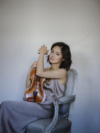 Sayaka Shoji | HarrisonParrott